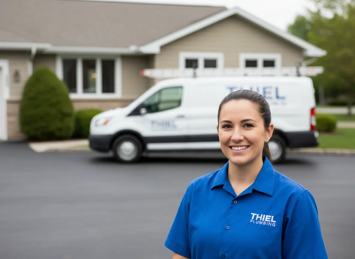 Plumber Clarksburg, PA FAQs